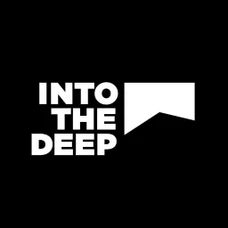 Into The Deep Podcast artwork