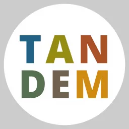 Tandem Arts Radio Podcast artwork