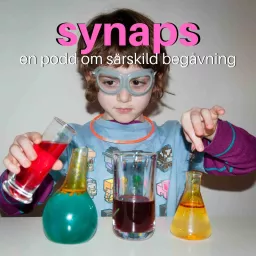 Synaps Podcast artwork