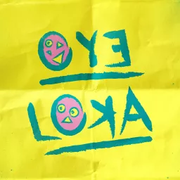 0y3 LoKa Podcast artwork