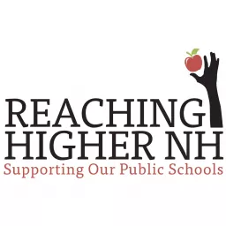 Reaching Higher NH Podcast artwork