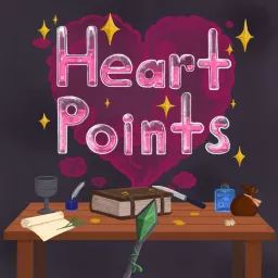 Heart Points Podcast artwork