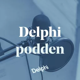 Delphipodden