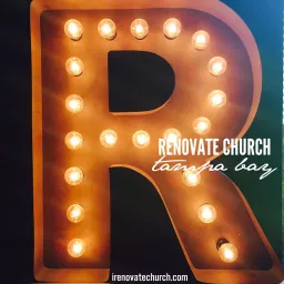 Renovate Church Tampa Bay Podcast artwork