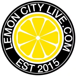 Lemon City Live Podcast artwork