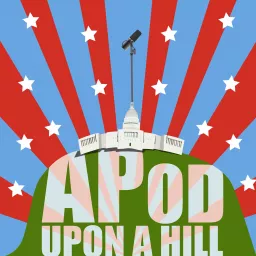 (AP)od Upon A HIll Podcast artwork
