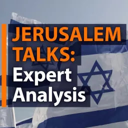 Hear what Israel's top experts in the fields of intelligence, security, international relations and diplomacy have to say about Israel and the complexities of the Middle East in the 21st century.