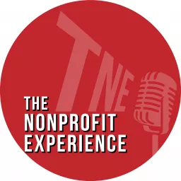 The Nonprofit Experience Podcast artwork