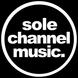 Sole Channel Cafe Show Podcast artwork