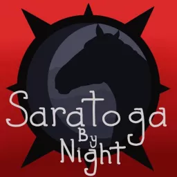 Saratoga By Night Podcast artwork