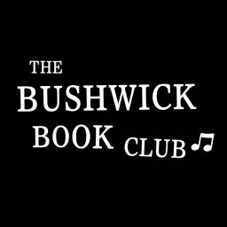 The Bushwick Book Club podcast artwork