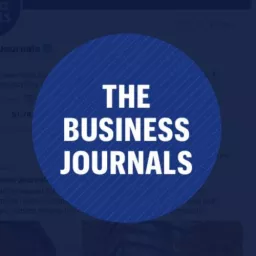 The Business Journals Podcast artwork