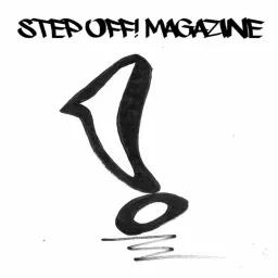 Step Off! Radio Podcast artwork