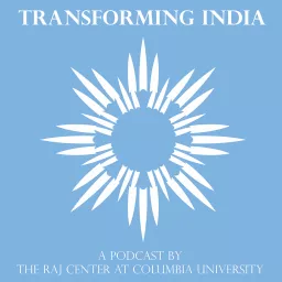 Transforming India Podcast artwork