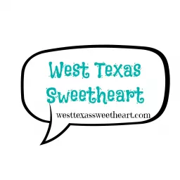 West Texas Sweetheart Podcast artwork