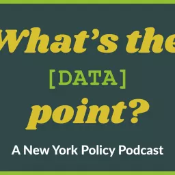 What's The [DATA] Point