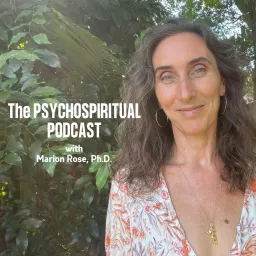 The Psychospiritual Podcast artwork