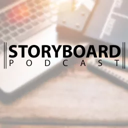 STORYBOARD Podcast artwork