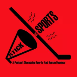 Stick To Sports Podcast artwork
