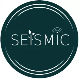 Seismic Wales Podcast artwork