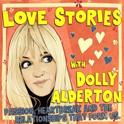 Love Stories Podcast artwork