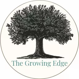The Growing Edge Podcast artwork