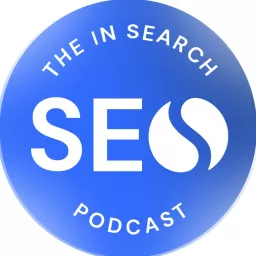 The In Search SEO Podcast artwork