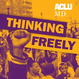 Thinking Freely Podcast artwork