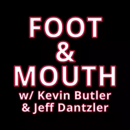 Foot & Mouth Podcast