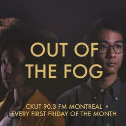 Out of the Fog Podcast artwork