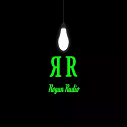 Rogan Radio Podcast artwork