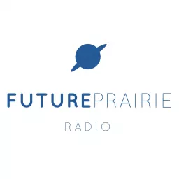 Future Prairie Radio Podcast artwork