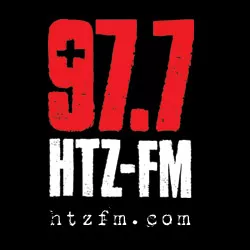 97.7 HTZ-FM