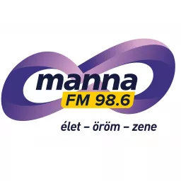 MannaFM Podcast artwork