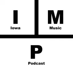 Iowa Music Podcast artwork