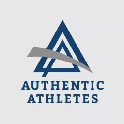 Authentic Athletes Podcast artwork