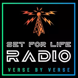 Set For Life Radio Podcast artwork
