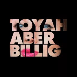 Toyah aber billig