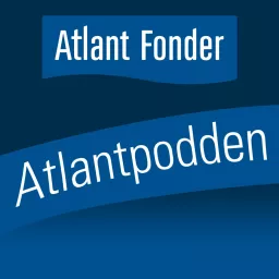 Atlant Podden Podcast artwork