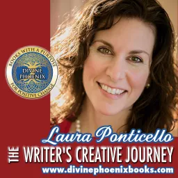 The Writer's Creative Journey Podcast artwork