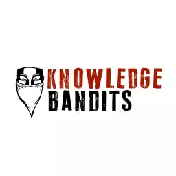 Knowledge Bandits: Inspiring Stories from African Entrepreneurs on Doing Business in Africa Podcast artwork