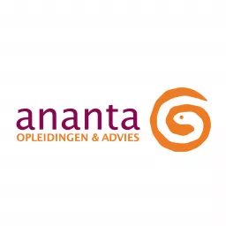 Ananta opleidingen Podcast artwork