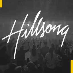 Hillsong Church Sweden Podcast artwork