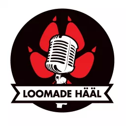 Loomade Hääl Podcast artwork