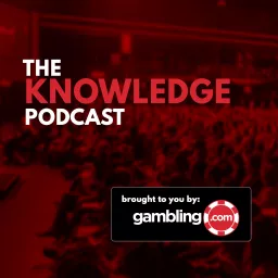 The Knowledge Podcast by Gambling.com artwork