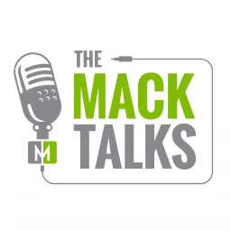 The Mack Talks Podcast artwork