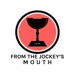 From the Jockey's Mouth