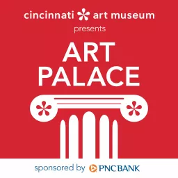 Art Palace Podcast artwork