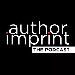 Author Imprint: The Podcast artwork