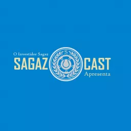 SagazCast Podcast artwork